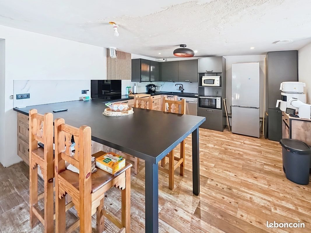 Maison à vendre, 90m², Savigny-en-Revermont