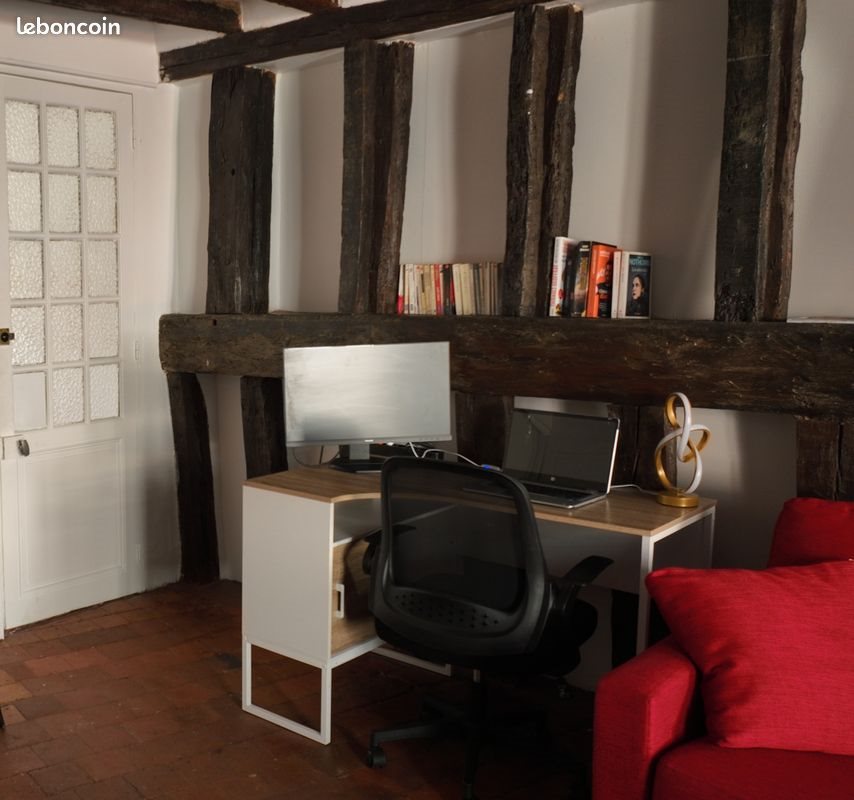 Appartement à louer, 39m², La Loupe
