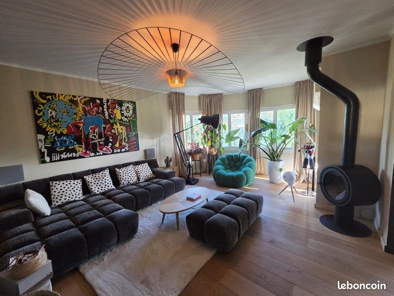 Appartement à louer, 105m², Hyères