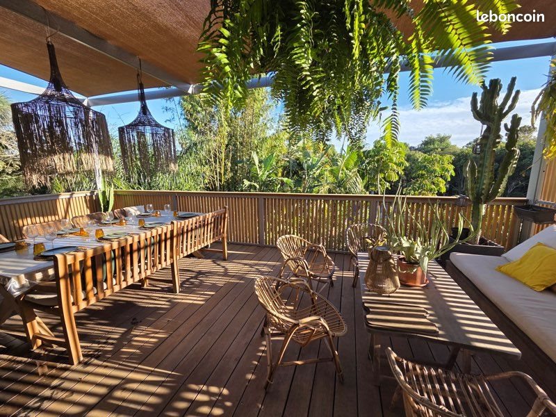 Appartement à louer, 105m², Hyères
