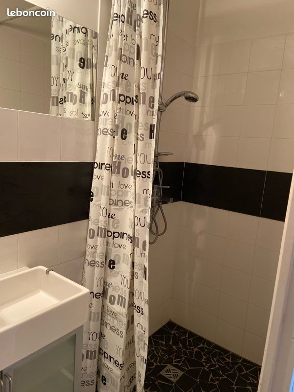 Appartement à louer, 20m², Saint-Etienne