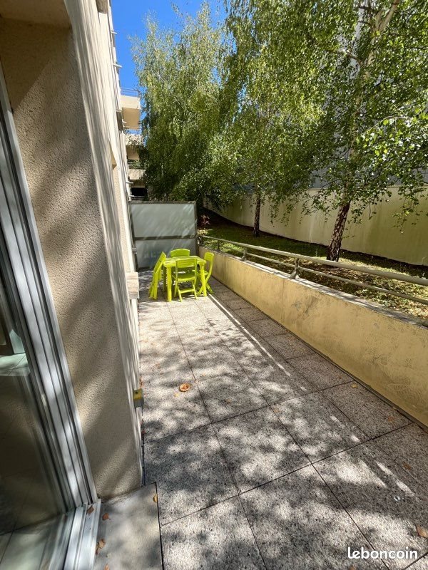 Appartement à louer, 55m², Déville-lès-Rouen