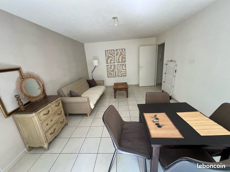 Appartement à louer, 55m², Déville-lès-Rouen