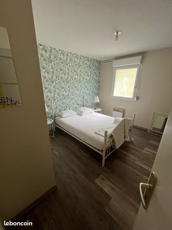 Appartement à louer, 55m², Déville-lès-Rouen