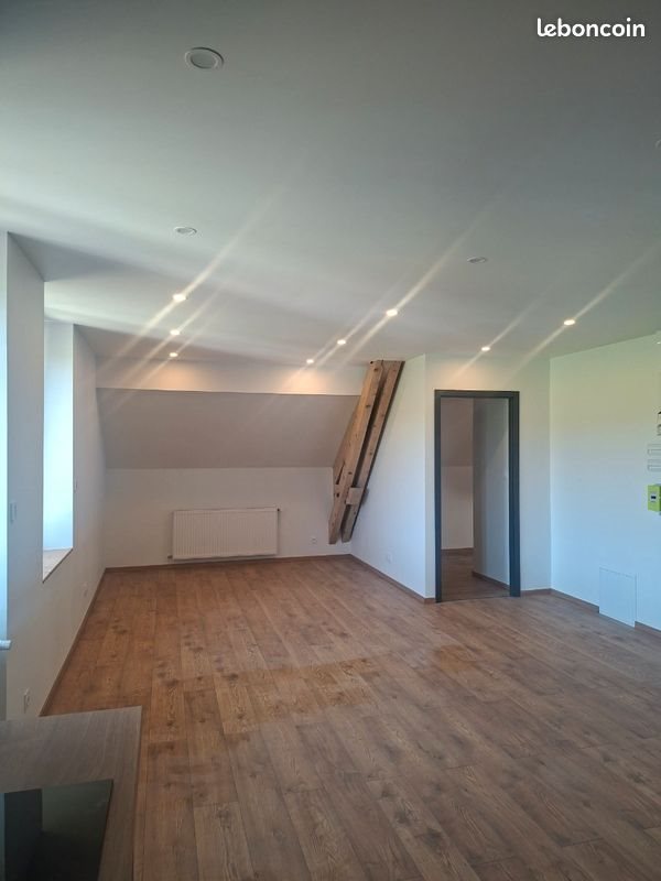 Appartement à louer, 53m², Grand'Combe-Châteleu