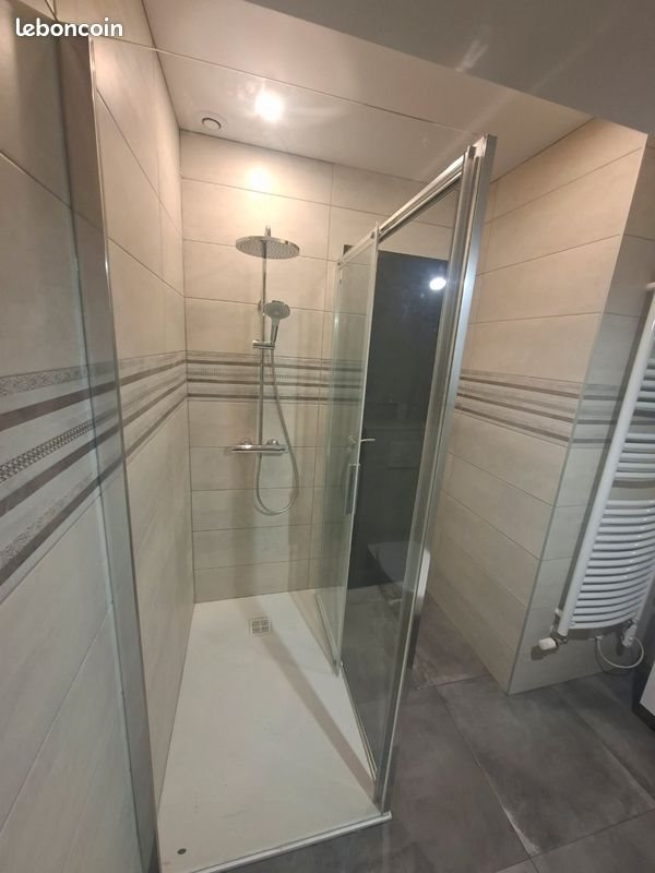 Appartement à louer, 53m², Grand'Combe-Châteleu