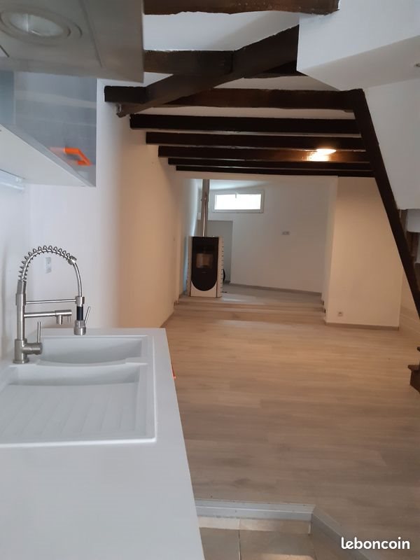 Maison à louer, 70m², Rignac