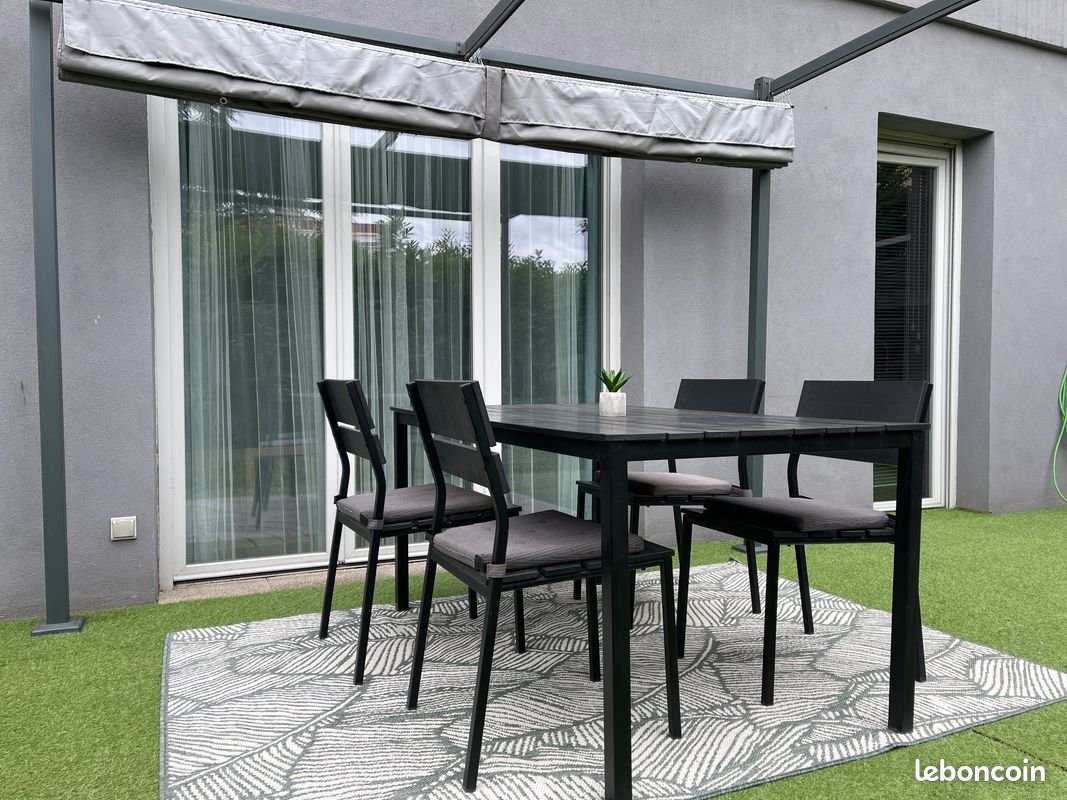 Appartement à vendre, 46m², Saint-Priest