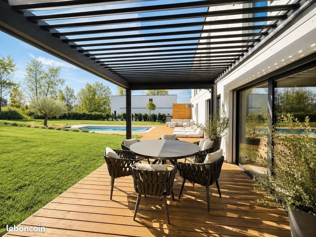 Maison à vendre, 152m², Cussey-sur-l'Ognon