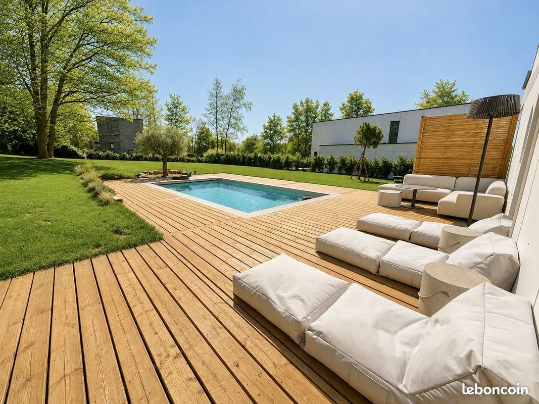 Maison à vendre, 152m², Cussey-sur-l'Ognon