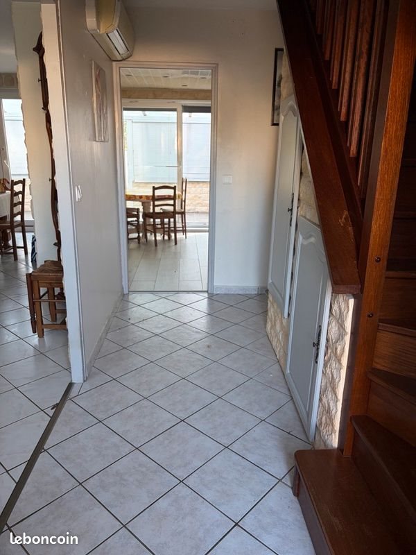 Maison à vendre, 115m², Solgne