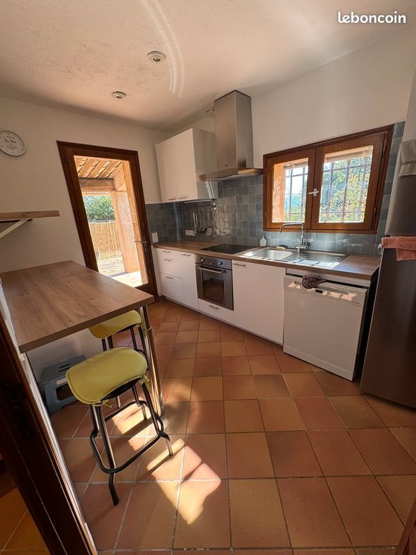 Appartement à louer, 52m², Mougins