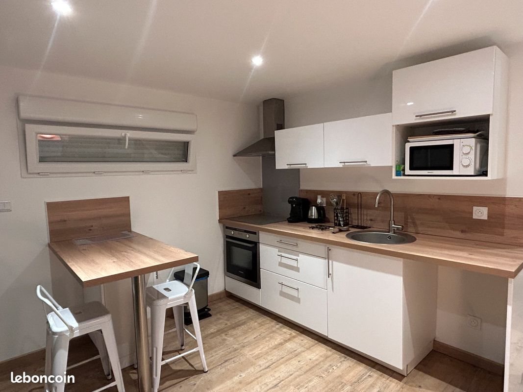 Appartement à louer, 35m², Sèvres-Anxaumont