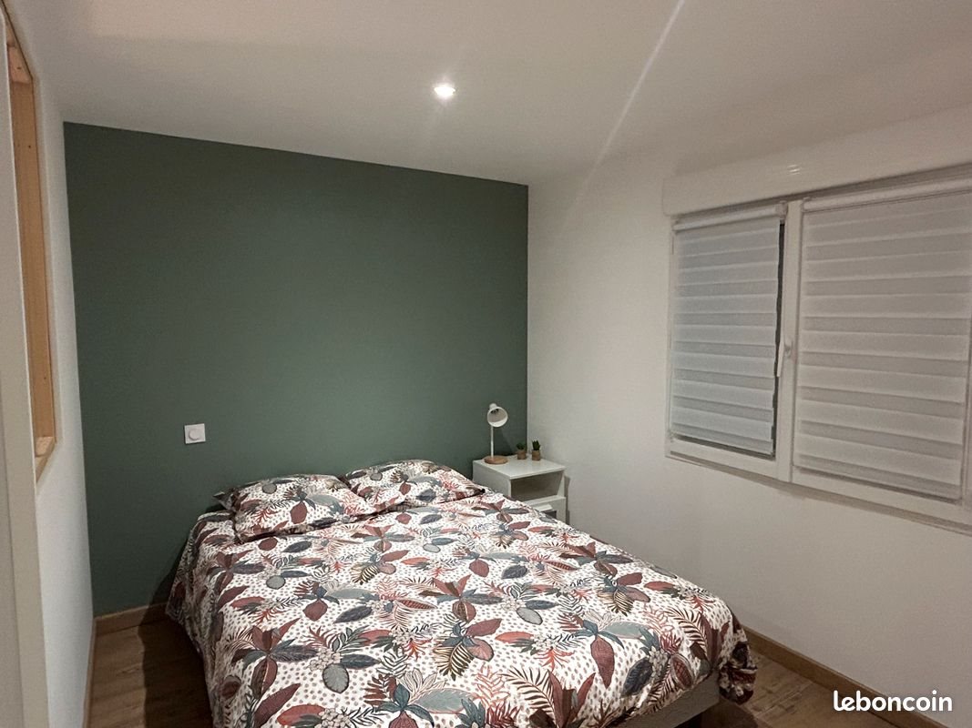 Appartement à louer, 35m², Sèvres-Anxaumont