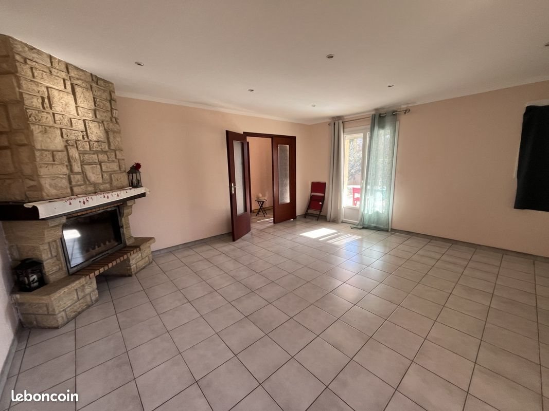 Maison à vendre, 98m², Bourg-de-Péage