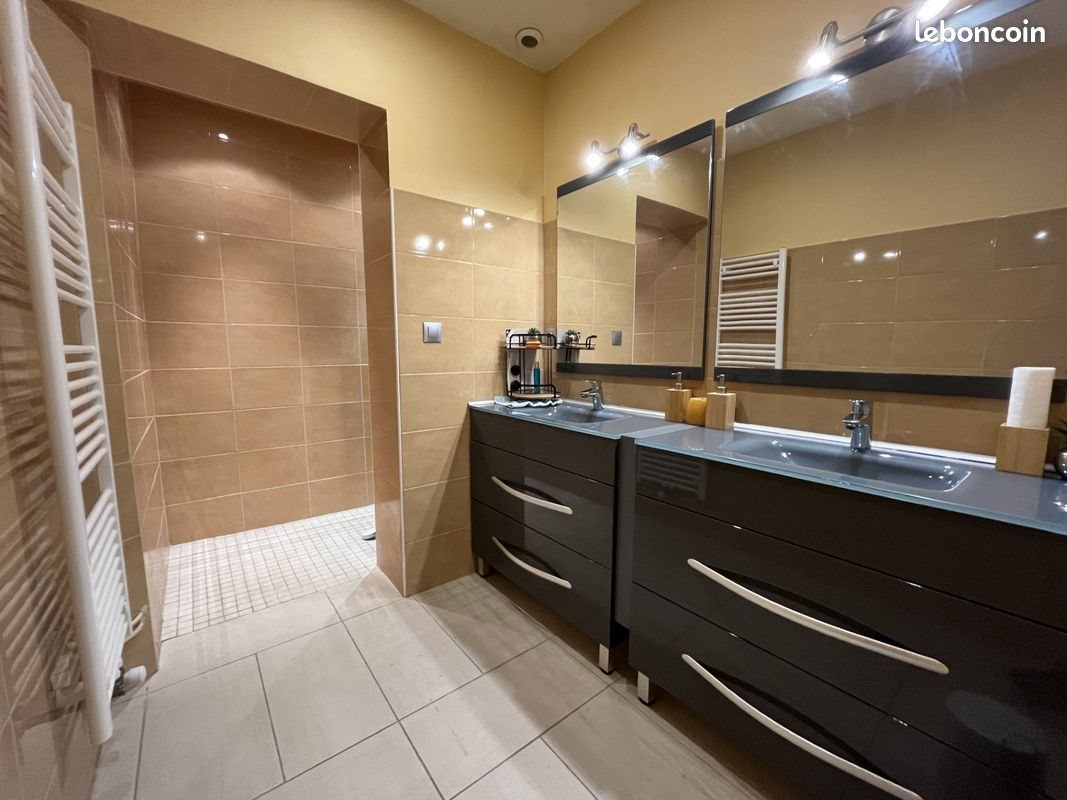 Maison à vendre, 98m², Bourg-de-Péage