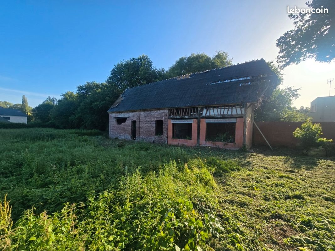 Maison à vendre, 230m², Bouquetot