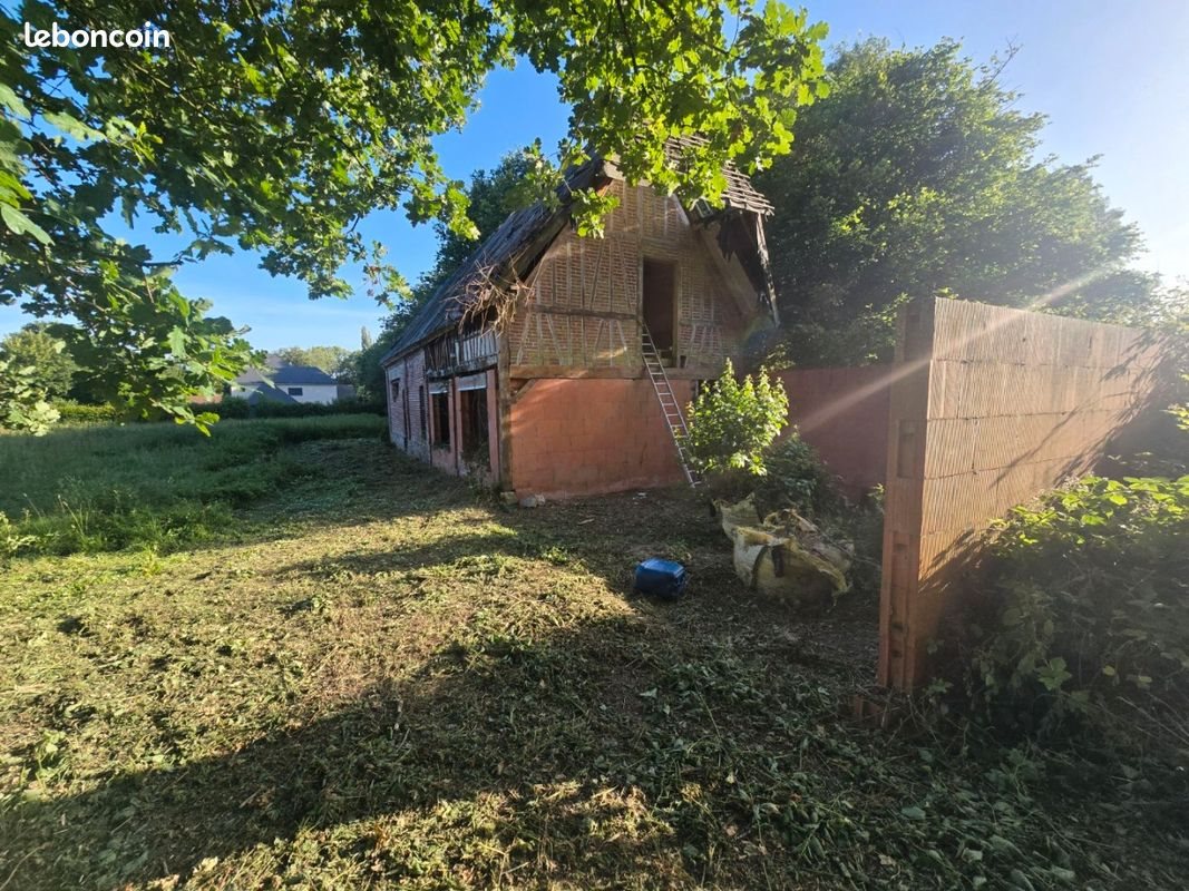 Maison à vendre, 230m², Bouquetot
