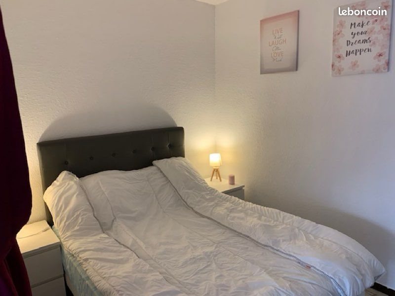 Appartement à vendre, 24m², Balaruc-les-Bains