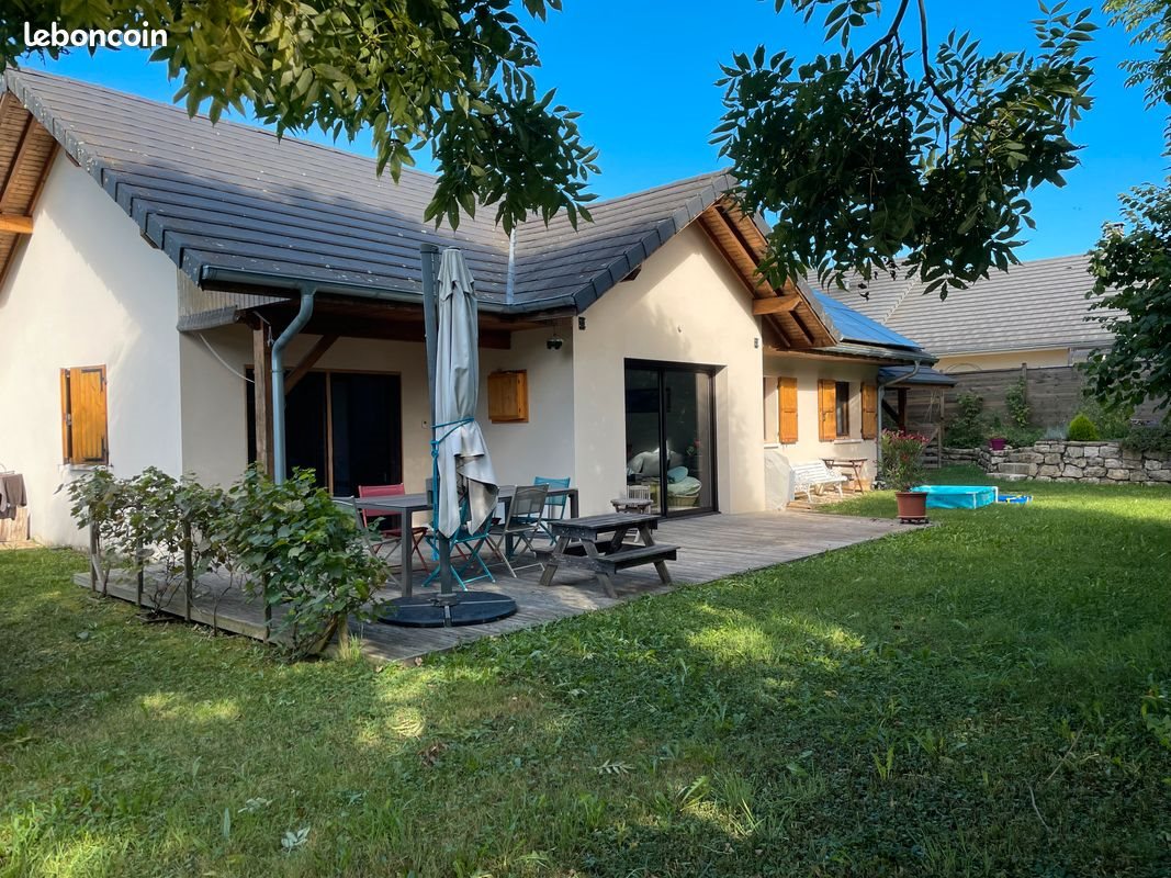 Maison à vendre, 95m², Vimines