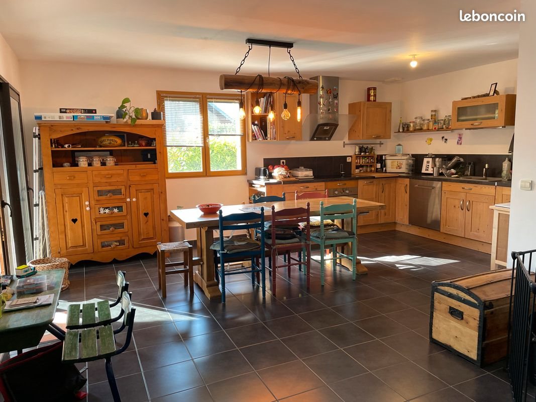 Maison à vendre, 95m², Vimines