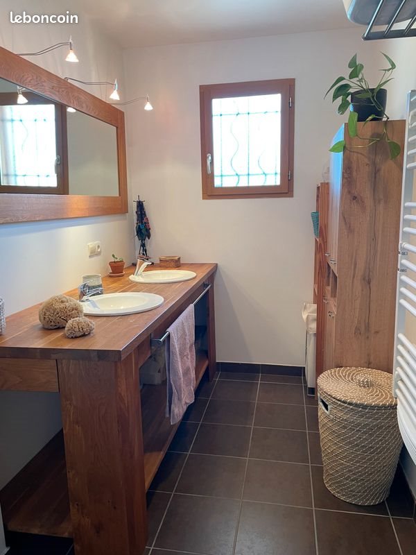 Maison à vendre, 95m², Vimines