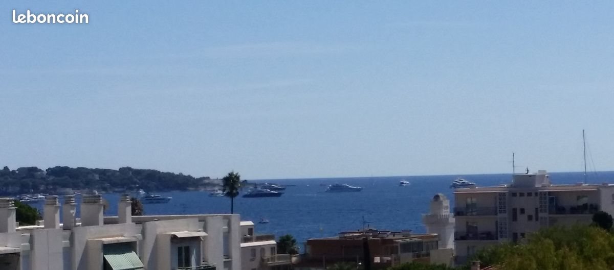 Appartement à louer, 78m², Antibes