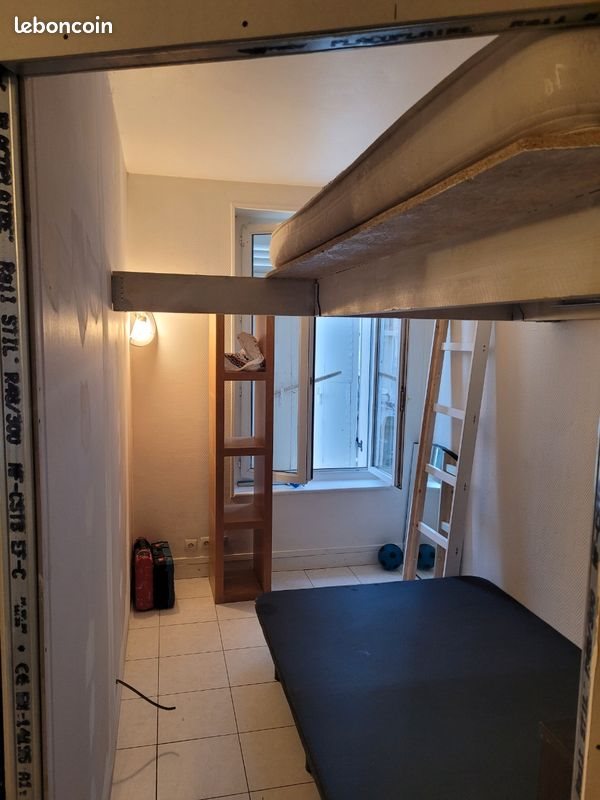Appartement à vendre, 27m², Montmorency