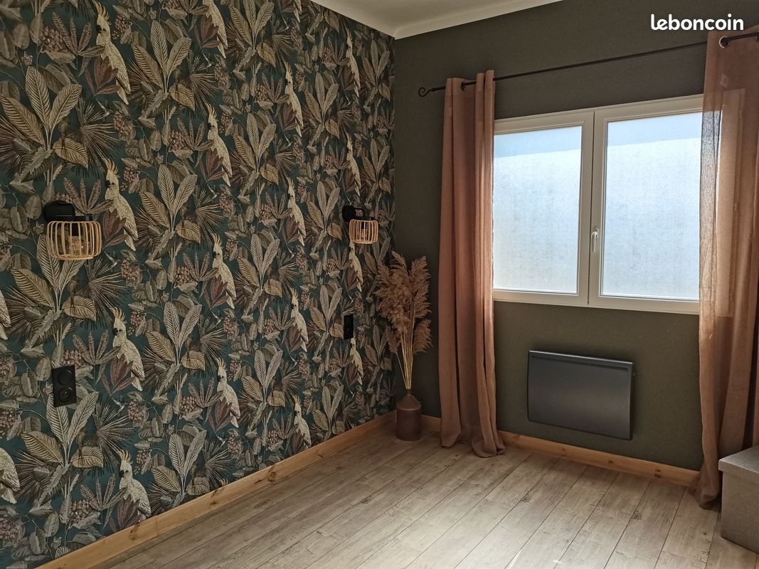 Maison à louer, 40m², Châteaurenard