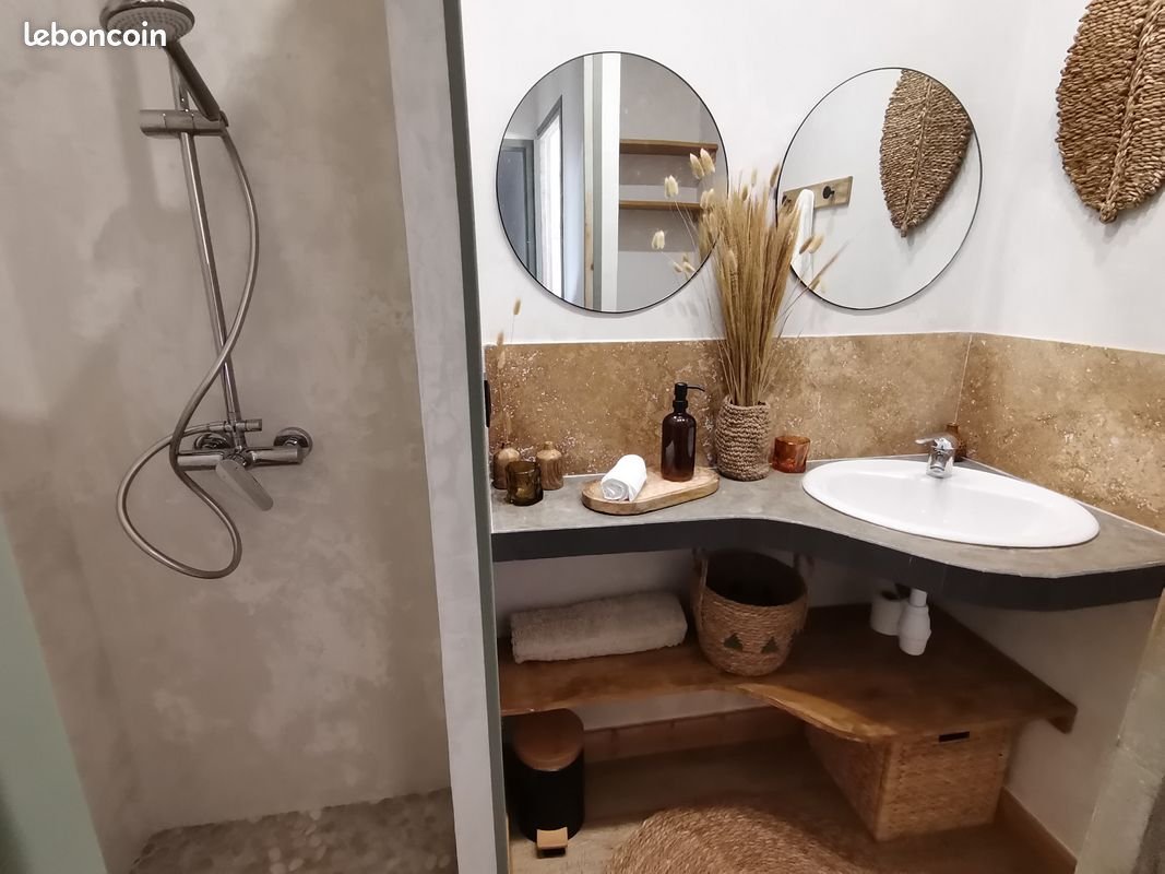 Maison à louer, 40m², Châteaurenard
