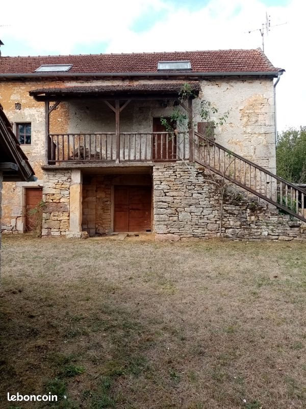 Maison à vendre, 67m², Laramière