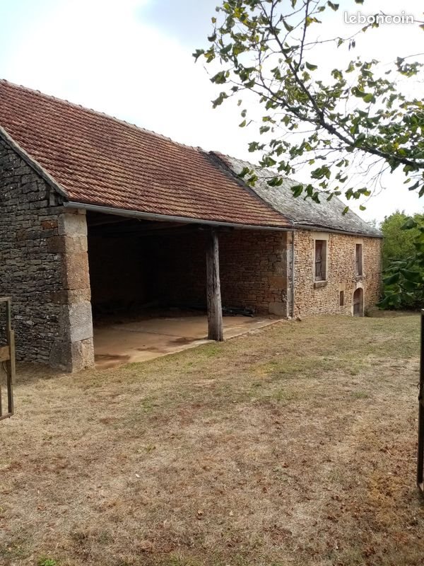 Maison à vendre, 67m², Laramière