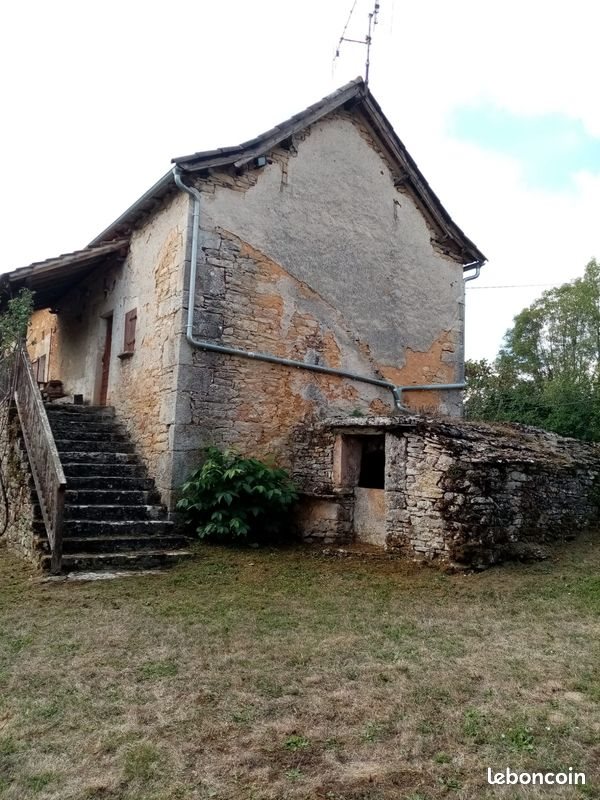 Maison à vendre, 67m², Laramière