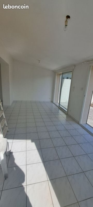 Maison à vendre, 55m², Parempuyre