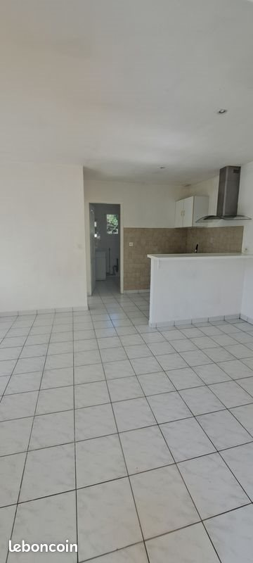 Maison à vendre, 55m², Parempuyre