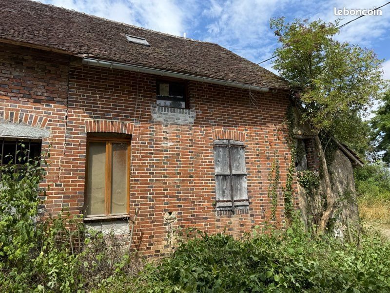 Maison à vendre, 60m², Charny