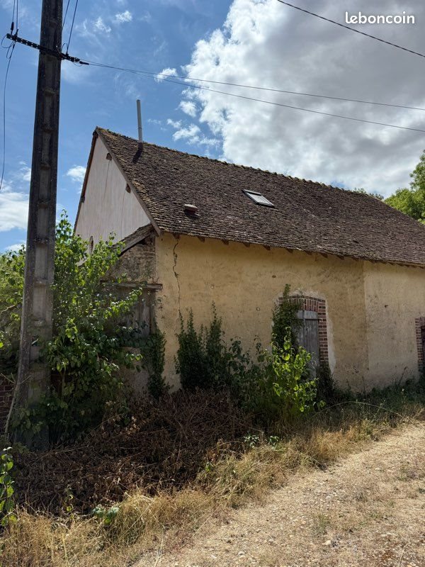 Maison à vendre, 60m², Charny