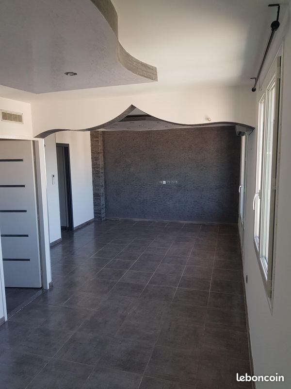 Appartement à vendre, 69m², Le Pontet