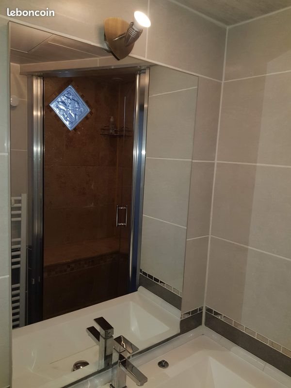 Appartement à vendre, 69m², Le Pontet