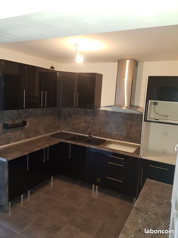 Appartement à vendre, 69m², Le Pontet