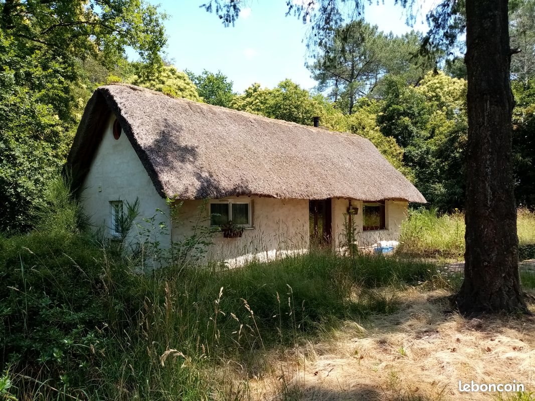 Maison à louer, 65m², Allaire