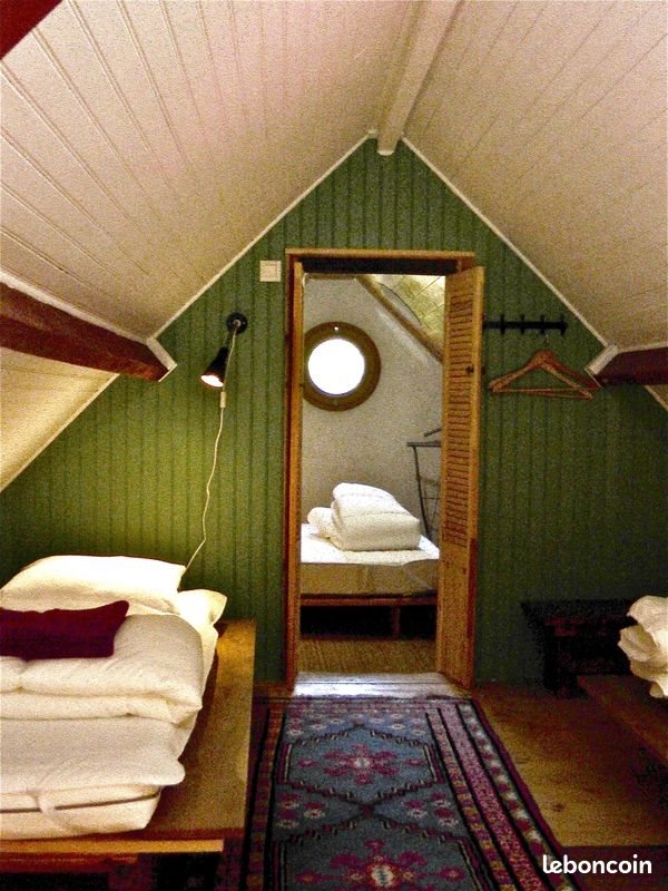 Maison à louer, 65m², Allaire