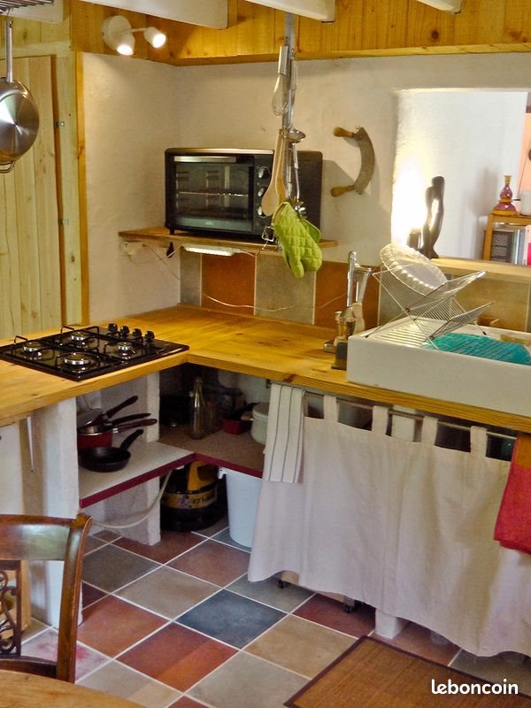 Maison à louer, 65m², Allaire