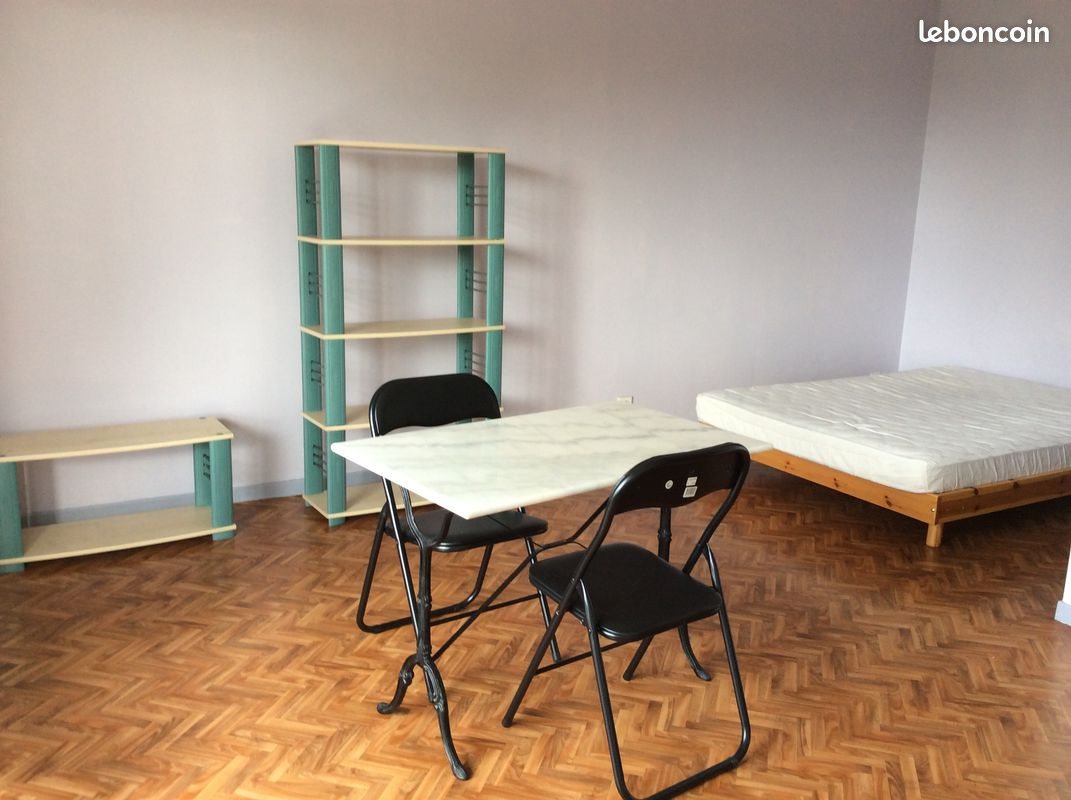 Appartement à louer, 31m², Wattignies