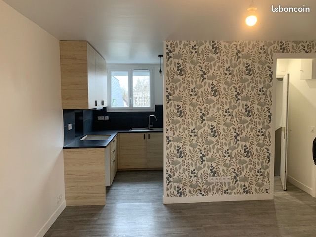 Appartement à louer, 42m², Villejuif