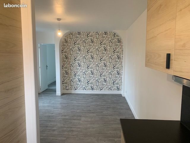 Appartement à louer, 42m², Villejuif