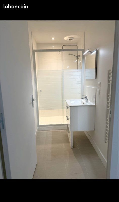 Appartement à louer, 45m², Lanester
