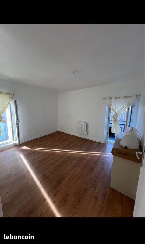 Appartement à louer, 45m², Lanester