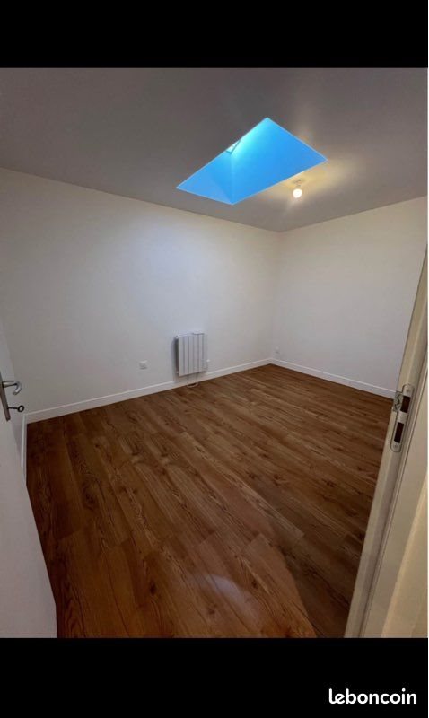 Appartement à louer, 45m², Lanester