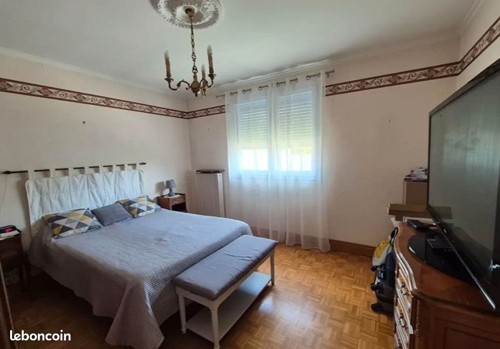 Maison à vendre, 113m², Rolleville